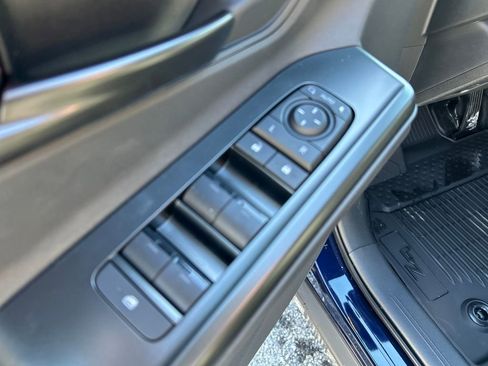 New 2026 Toyota bZ image 19