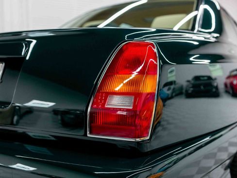 Used 1999 Bentley Continental SC RWD image 28