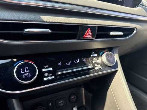 Used 2020 Hyundai Sonata SEL Plus w/ Tech Package FWD image 20