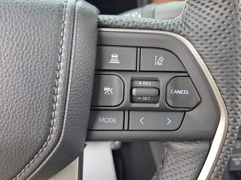 New 2026 Toyota Tundra 1794 Edition image 23