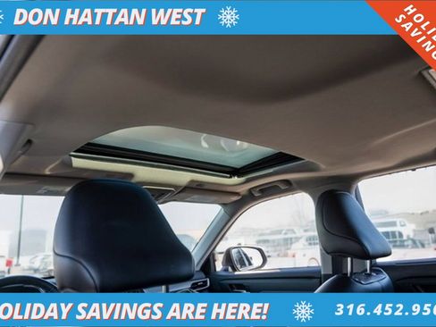 Used 2024 Toyota Highlander XLE image 21