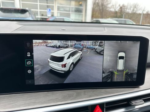 New 2026 Kia Sorento SX image 53