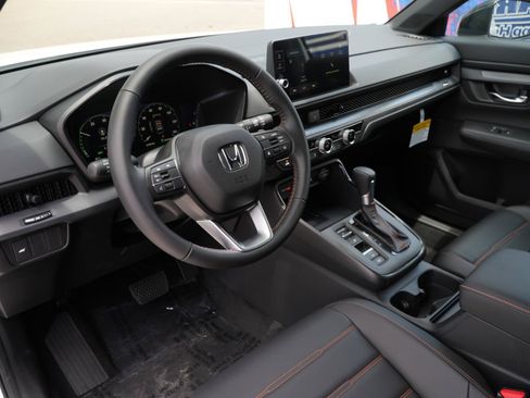 New 2026 Honda CR-V Sport-L image 15