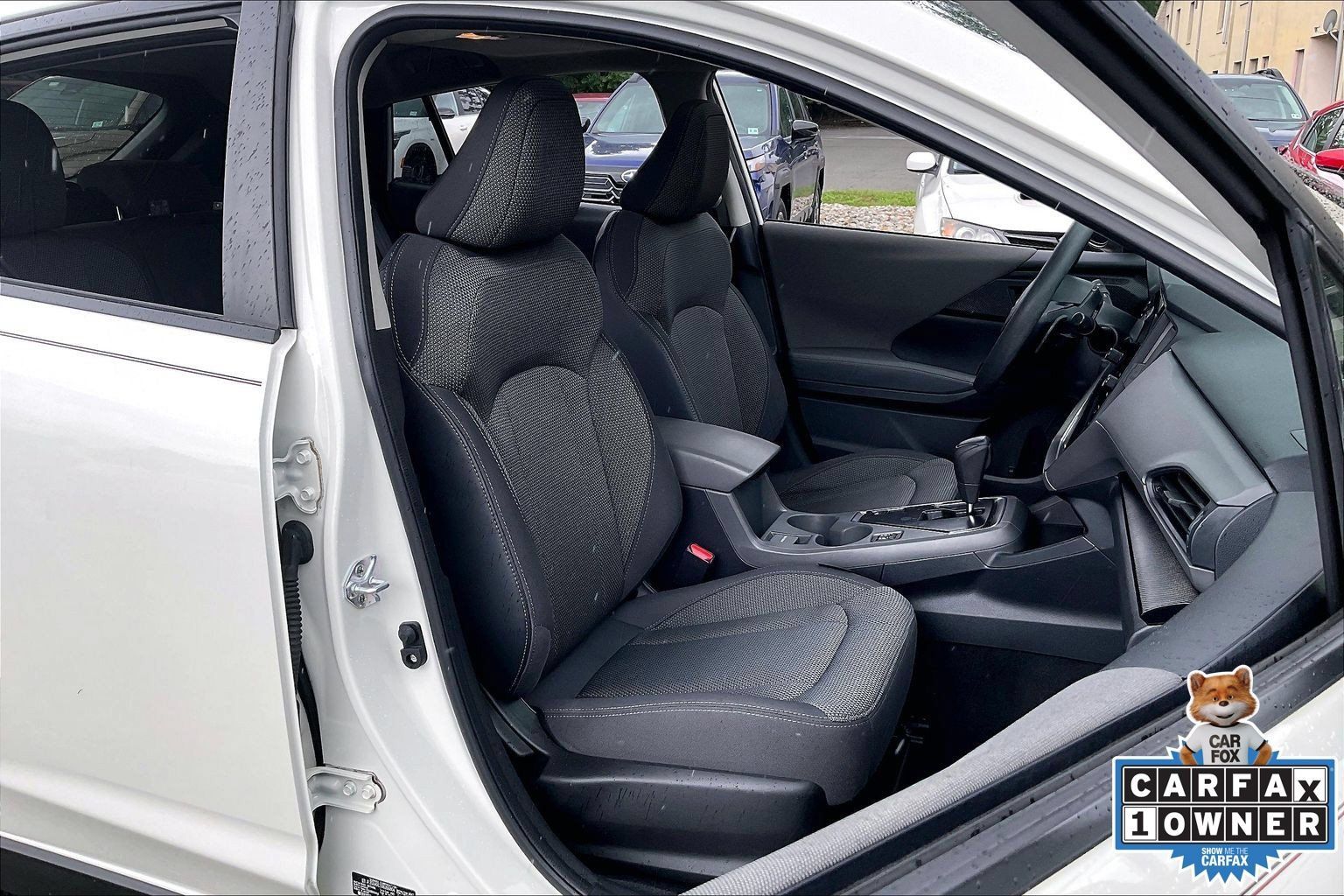 Certified 2024 Subaru Crosstrek 2.0i Premium AWD/4WD image 7