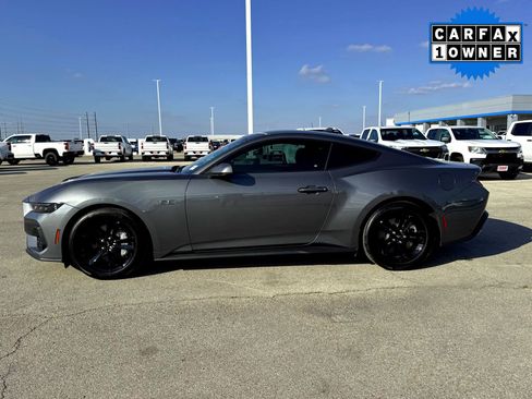 Used 2025 Ford Mustang GT image 14