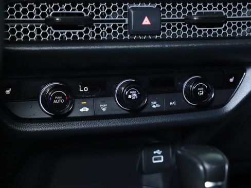 Used 2023 Honda HR-V Sport image 27