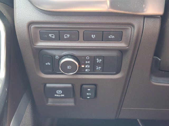 Used 2022 Ford F150 King Ranch w/ Equipment Group 601A High AWD/4WD image 22