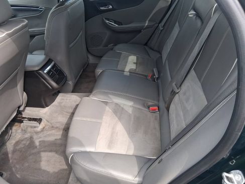 Used 2015 Chevrolet Impala LT w/ Convenience Package FWD image 15