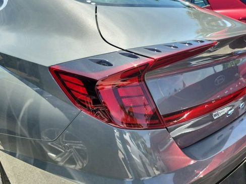 Certified 2023 Hyundai Sonata SEL FWD image 13