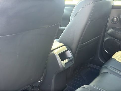 Certified 2026 Honda HR-V EX-L image 29