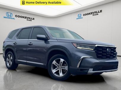Used 2024 Honda Pilot EX-L
