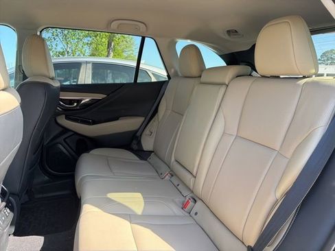 Used 2024 Subaru Outback Limited AWD/4WD image 25