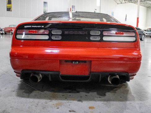 Used 1990 Nissan 300ZX GS image 5