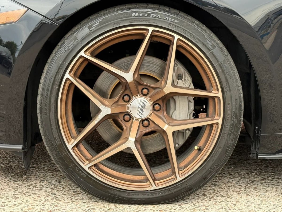 Used 2019 Ford Mustang GT RWD image 28