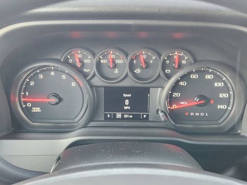 New 2025 Chevrolet Silverado 3500 W/T w/ WT Convenience Package AWD/4WD image 7