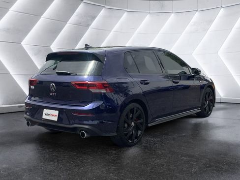 Used 2023 Volkswagen GTI SE FWD image 4