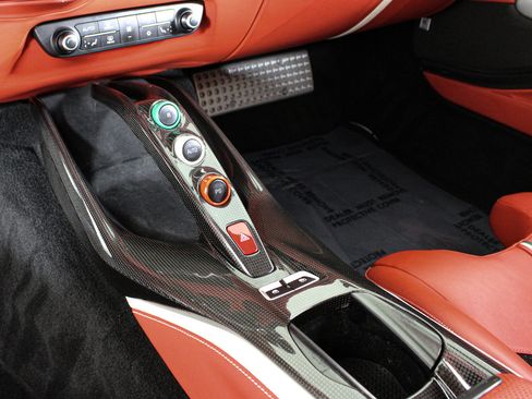Certified 2020 Ferrari 812 Superfast RWD image 31