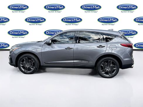 Used 2021 Acura RDX A-Spec image 5