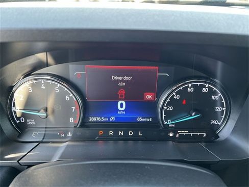 Used 2023 Ford Maverick Lariat w/ Lariat Luxury Package image 10