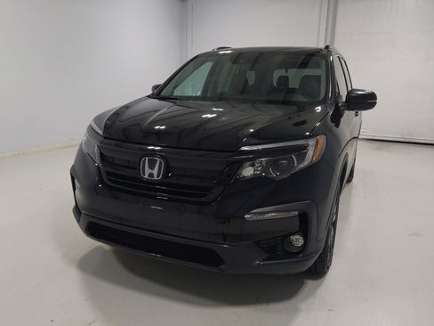 Used 2021 Honda Pilot Special Edition image 15