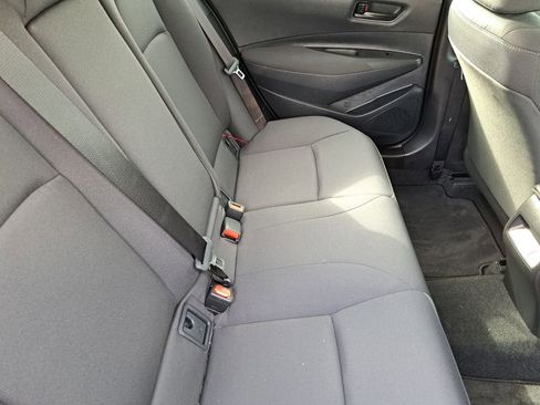 Used 2026 Toyota Corolla LE image 20