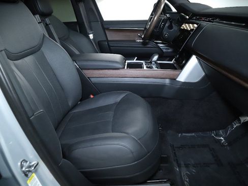 Used 2023 Land Rover Range Rover SE image 30