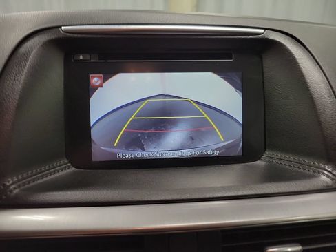 Used 2016 MAZDA CX-5 Touring AWD/4WD image 21