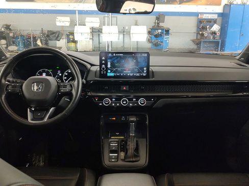 Used 2024 Honda CR-V Sport Touring image 23