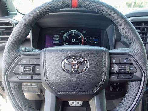 Certified 2026 Toyota Tundra TRD Pro w/ Tow Tech Package AWD/4WD image 14