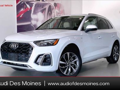 Used 2023 Audi Q5 2.0T Premium Plus w/ Premium Plus Package