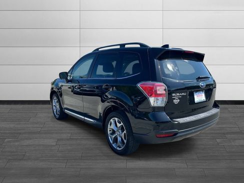Used 2018 Subaru Forester 2.5i Touring w/ Popular Package #2 AWD/4WD image 5