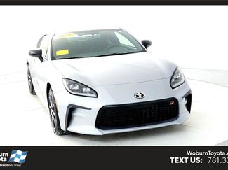 Certified 2025 Toyota GR86 w/ ALL Weather Mat Package (TMS) video 1