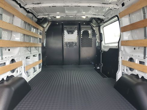 Used 2024 Ford Transit 250 Low Roof w/ Exterior Upgrade Package image 11