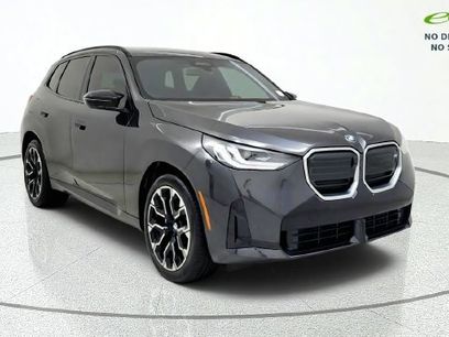 Used 2026 BMW X3 M50