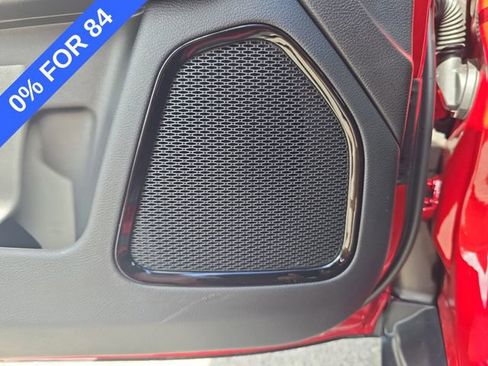 New 2026 Jeep Compass Latitude image 14