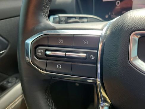 Used 2025 GMC Terrain Elevation w/ Elevation Premium Package AWD/4WD image 21