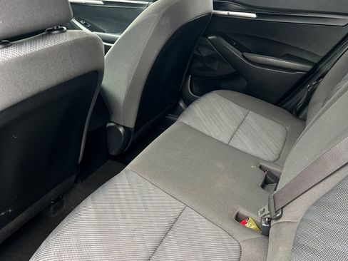 Certified 2021 Kia Seltos LX image 13