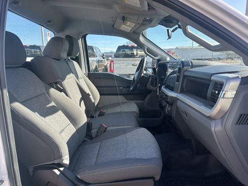 Used 2025 Ford F250 XL w/ 360-Degree Camera Package image 15