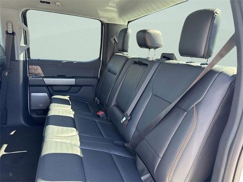 New 2026 Ford F250 Lariat image 17