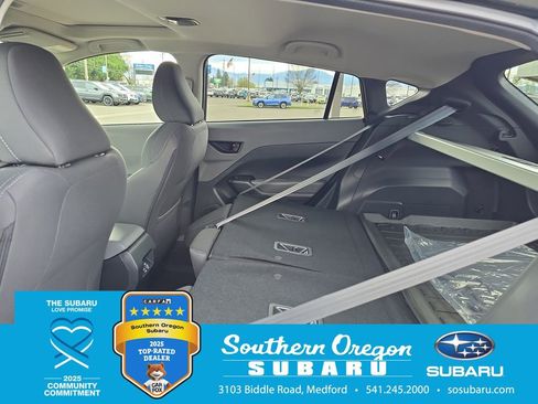 New 2026 Subaru Crosstrek 2.0i Premium image 20