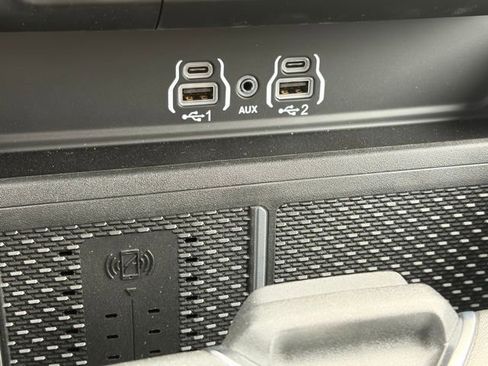 New 2026 RAM 1500 4x4 Crew Cab image 23