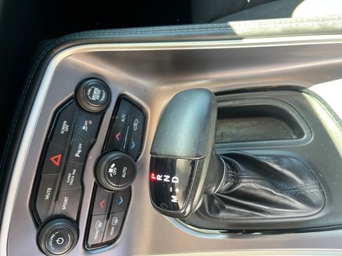 Used 2022 Dodge Challenger R/T w/ Plus Package image 12