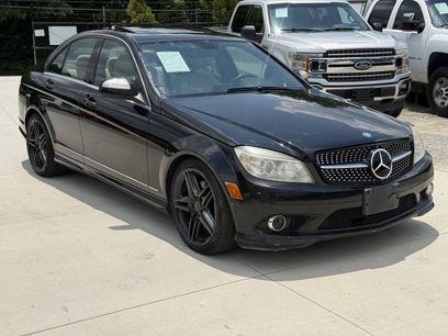 Used 2008 Mercedes-Benz C 350 Sport