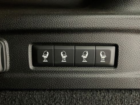 Certified 2024 Jeep Grand Cherokee L Summit AWD/4WD image 30