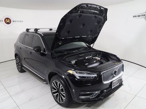 Used 2023 Volvo XC90 T8 Plus image 29