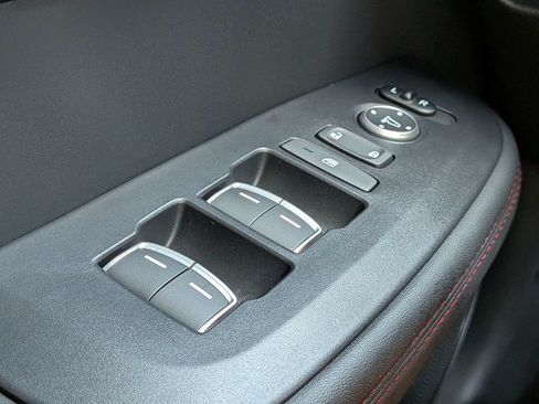 Used 2025 Acura ADX A-Spec AWD/4WD image 32