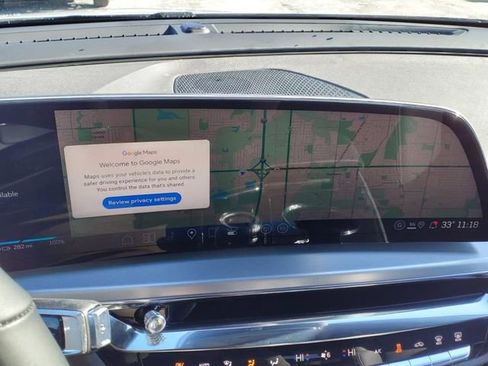 New 2025 Cadillac Lyriq Sport image 37