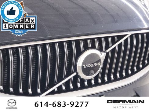 Used 2023 Volvo XC60 B5 Plus w/ Climate Package image 14