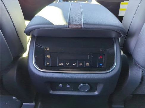 New 2026 Nissan Armada SL w/ Captain's Chari Seat Package image 19