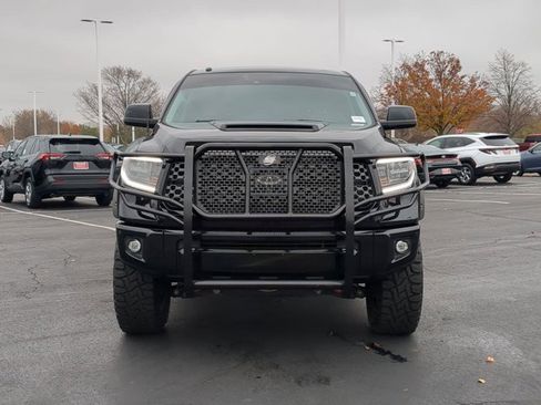 Used 2019 Toyota Tundra SR5 image 4